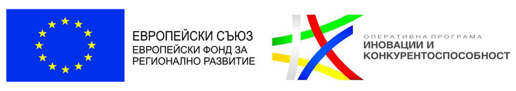 Лого програма ЕС